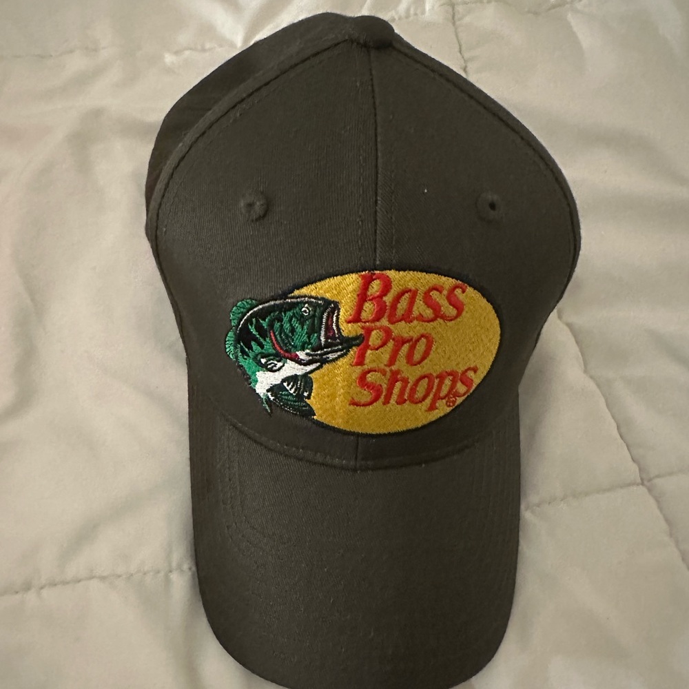 Bass Pro Shops Hat